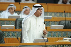 «التشريعية» تناقش رفع الحصانة عن دشتي في قضيتي أمن دولة